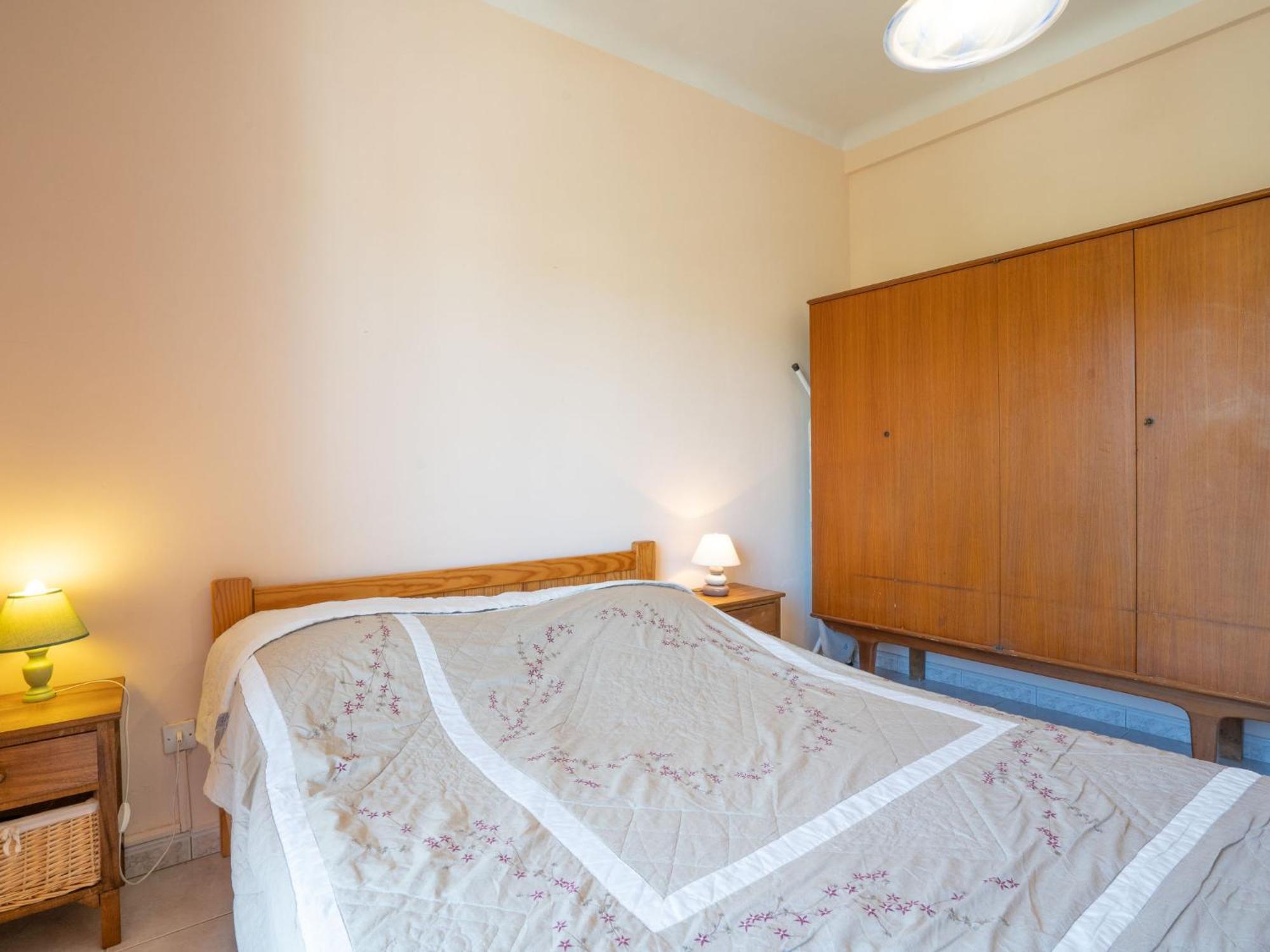 Apartment La Caterina-2 By Interhome Saint-Cyr-sur-Mer Eksteriør bilde