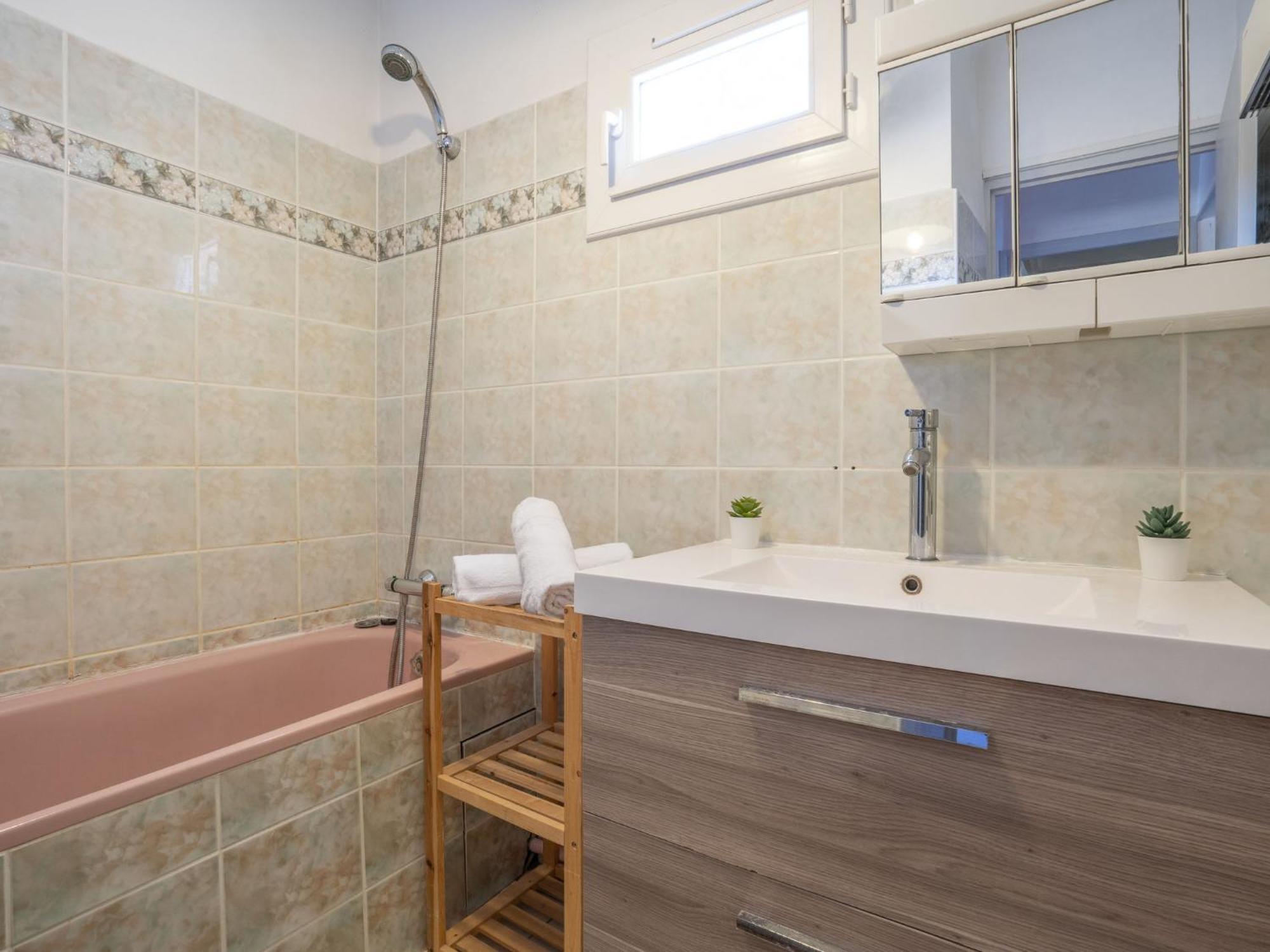 Apartment La Caterina-2 By Interhome Saint-Cyr-sur-Mer Eksteriør bilde